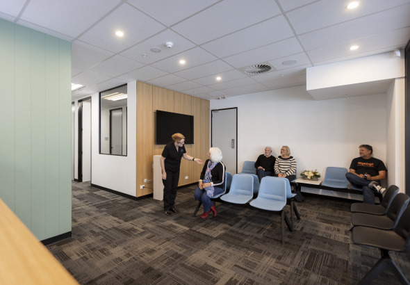 Your Procedure Checklist