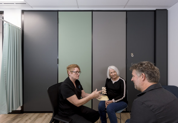 Going Home After Your Procedure