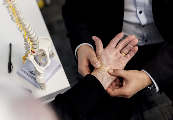 What We Need Before Your First Visit