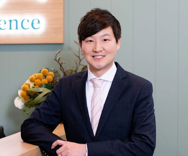 Doctor Daniel Yang